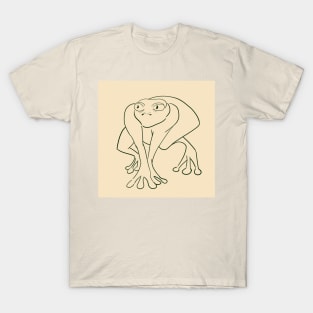 Alien T-Shirt